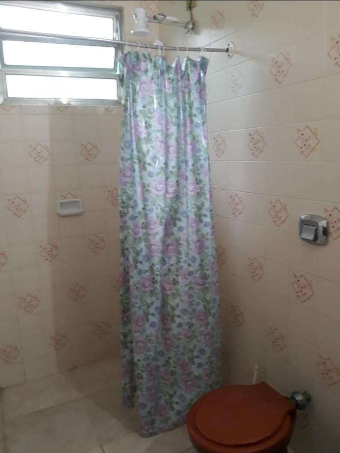 Sambura Chales Ilha Comprida Zewnętrze zdjęcie